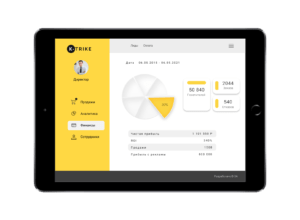 Разработка CRM систем Разработка crm систем